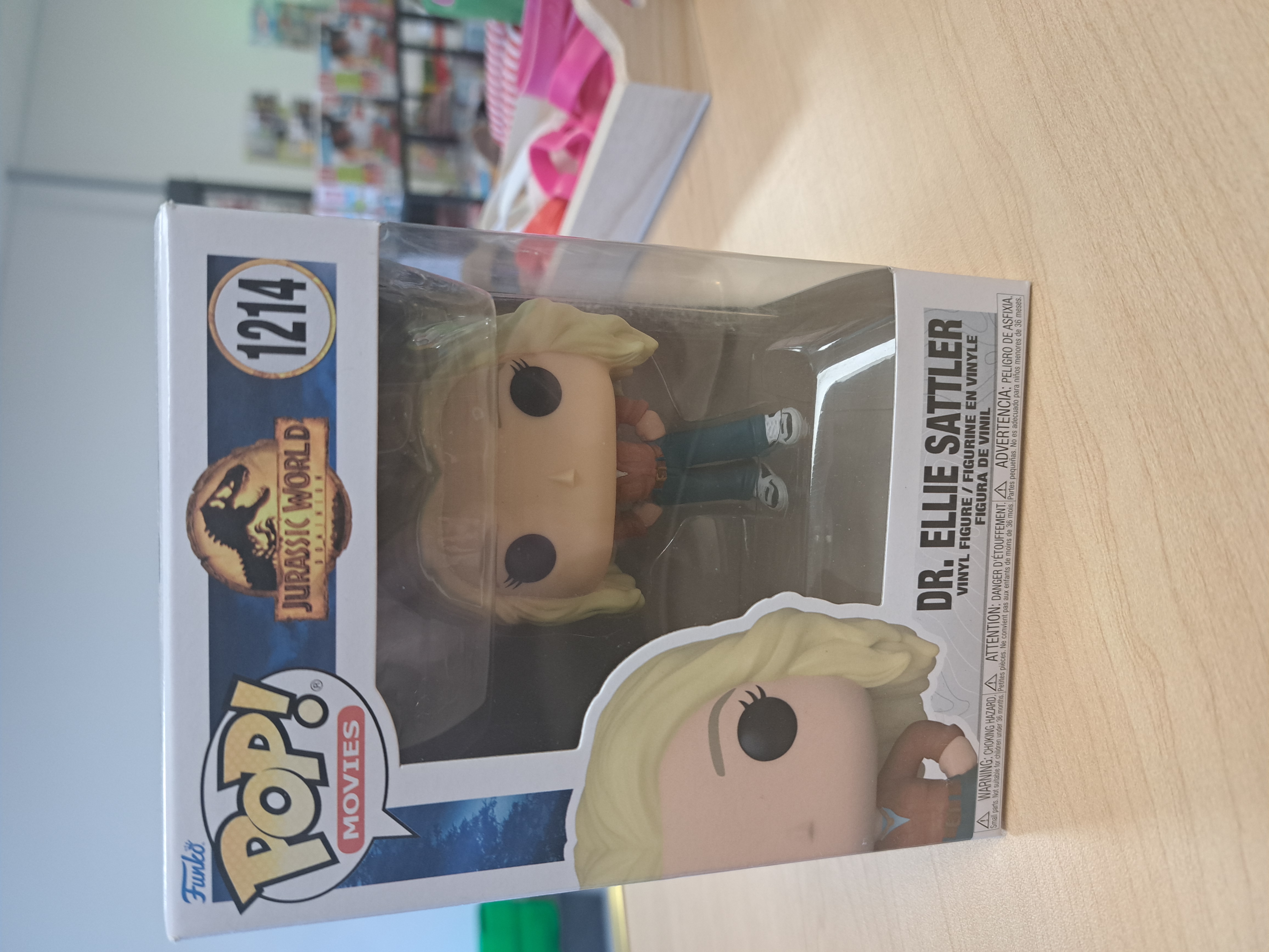 funko pop movies 1214